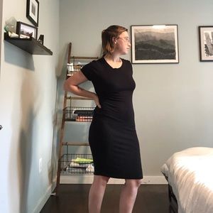 Maternity Dress
